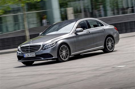 Added on may 6, 2018 at review cars 2020. Mercedes-Benz C-Class C200 AMG Line 2018 review | Autocar