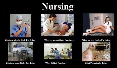 Nursing Funny Nurse Quotes Nurse Humor Nurse Sayings Rn Humor