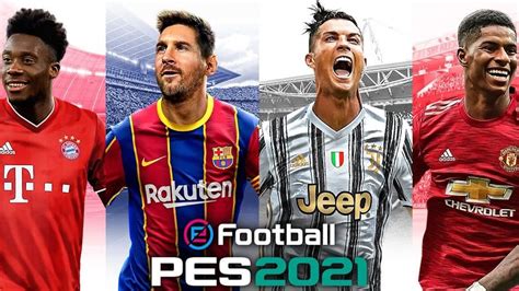 That's why we've brought together all of the latest digital currencies here on coinmarketcap. Konami eFootball PES 2021 Season Update Cover Revealed ...