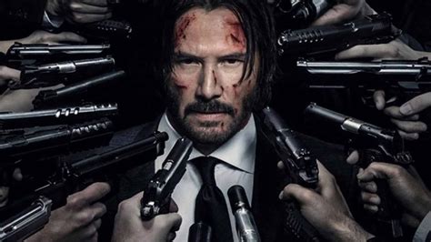 John Wick 5 Confirmed Will Be Shot Back To Back With Fourth Film