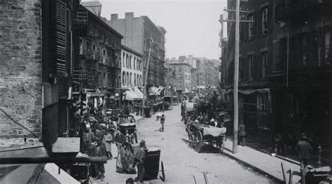 Gangs Of New York Archives The Bowery Boys New York City History