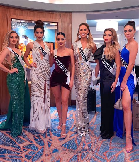 Estas Son Todas Las Sorpresas De Miss Universo 2021