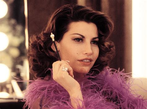 Gina Gershon From 90s Girl Crushes You Totally Forgot About E News