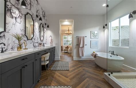 Bathroom Design Idea Trends For 2022 That Will Stand The Test Of Time
