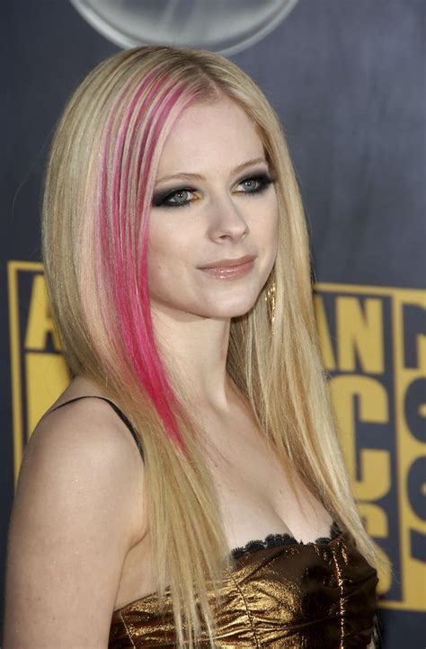 13 Celebrity Hair Dye Trends From The 2000s That You Totally Wanted To