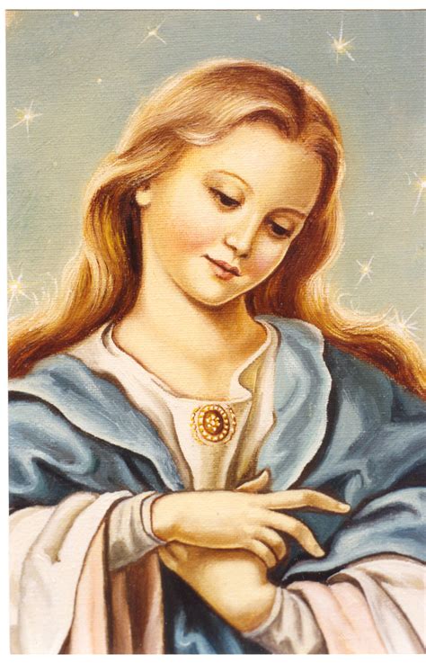 Como demostraremos, esta doctrina es de origen apostólico, aunque el dogma fue proclamado por el papa pío ix el 8 de. NUESTRA VIDA ES CRISTO: SOLEMNIDAD DE LA INMACULADA ...