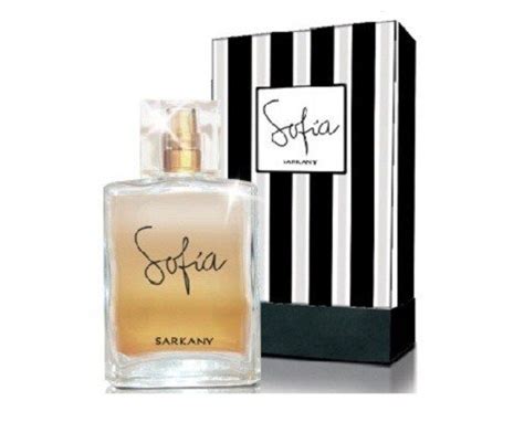 Are you sure you want to view these tweets? Sofía Ricky Sarkany parfum - un parfum de dama 2012