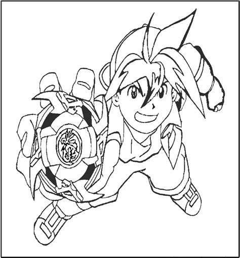 Here is beyblade burst coloring pages. Beyblade Coloring Pages