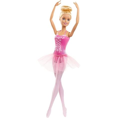 Barbie Ballerina Blonde
