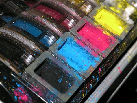 Why Is Cmyk Used In Printing Fridge Magnet Factory
