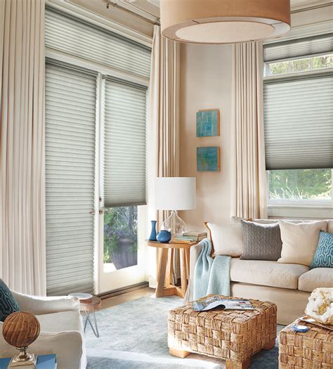 You'll want to mount these up over the door frame since the glass windows overlap when you open and shut the door. Window Treatments for Sliding Glass Doors, Patio Doors ...