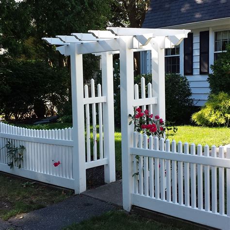 Commercial And Residential Fence Company Boston North Shore Metro