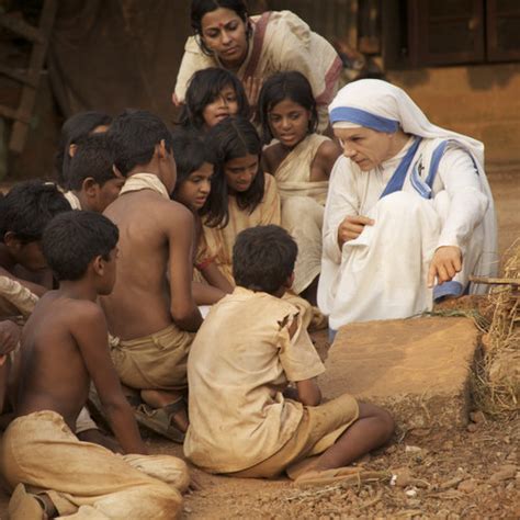 Mother Teresa’s Untold Story A Review Of ‘the Letters’ National Catholic Register