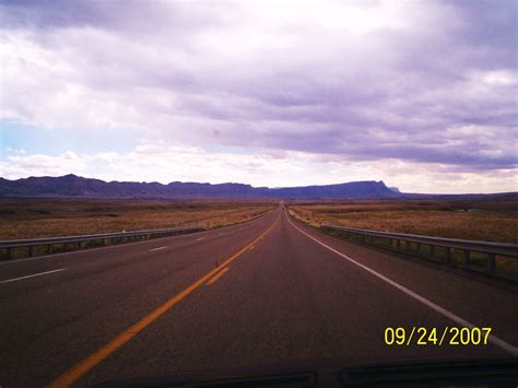 Us Highway 6 Emery County Utah Highway 6 Outside Green Ri Flickr