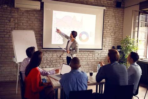 Best Projector For Business Presentations Of 2024