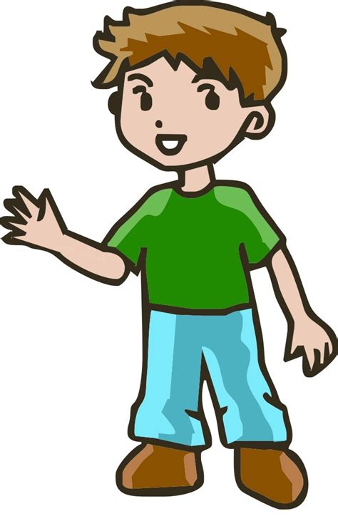 People Clip Art Images Free Free Clipart Images 2