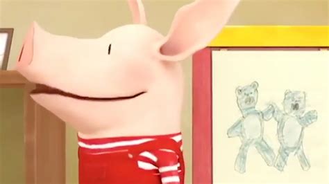 Olivia The Pig Olivia Keeps A Secret Full Episodes Cartoons For