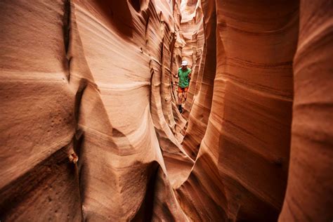 7 Reasons To Visit Grand Staircase Escalante National Monument