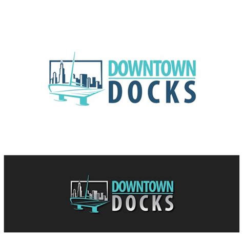 Create A Boatcity Logo For Boat Docks Logo Design Contest