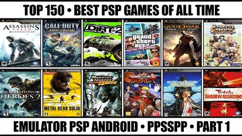 Top 150 Best Psp Games Of All Time Best Psp Games Emulator Psp