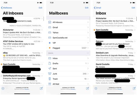 How To Add Another Email Account To Your Iphone