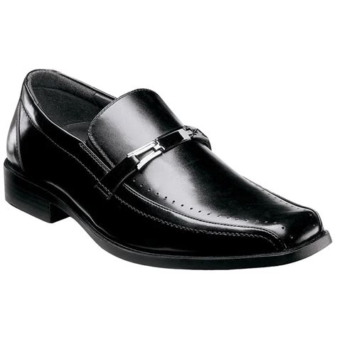 Stacy Adams Cade Mens Dress Shoes Free Shipping