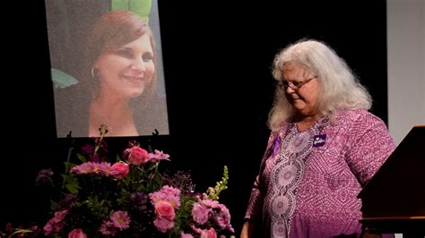 Mother Of Woman Killed In Charlottesville Says She Will Not Speak To Trump The New York Times
