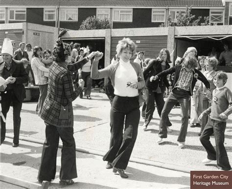 1977 the queen s silver jubilee royal herts memories