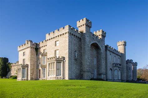 15 Best Castles In Wales The Crazy Tourist