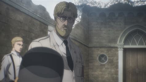 Gabi braun and falco grice have been training their entire lives to inherit one of the seven titans under marley's control and aid their nation in eradicating the eldians on paradis. Watch Attack on Titan - The Final Season Episode 2 ...