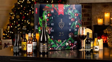 Best Wine Advent Calendars Of 2022 Red White And Sparkling Woman And Home