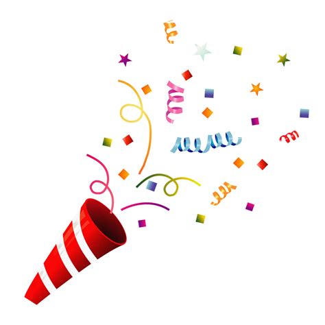 Adobe Fireworks Glasses Download Party Celebration Png Download