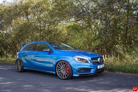 Oct 07, 2019 · model 3d : vossen, Wheels, Mercedes, A45, Amg, Blue, Tuning, Cars Wallpapers HD / Desktop and Mobile ...