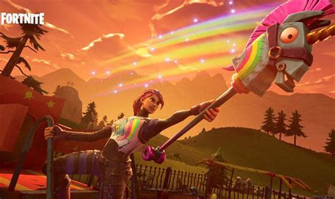 5:16 extra credits recommended for you. Fortnite age rating and addiction: How old should you be ...