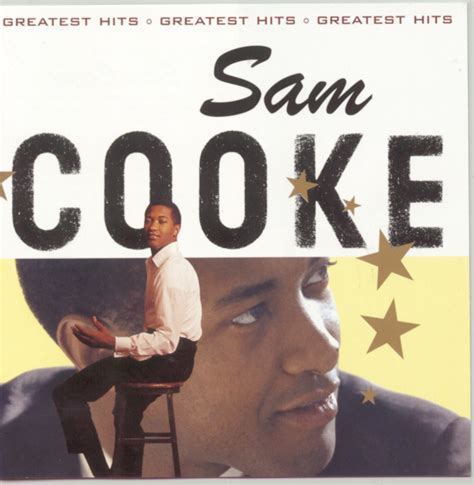 Greatest Hits 1998 Sam Cooke Amazonfr Musique