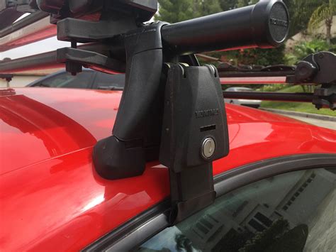 Roof Rack For Sup Page 2 2015 S550 Mustang Forum Gt Ecoboost
