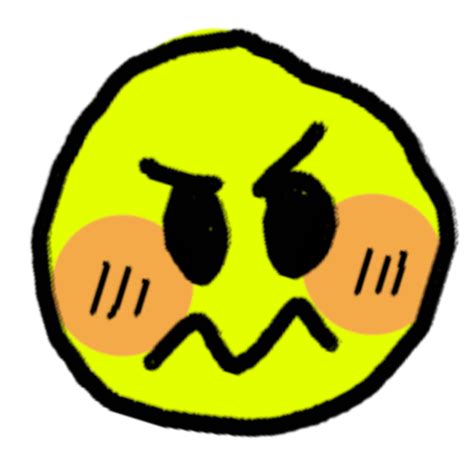 Angryrage Discord Emoji