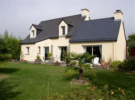 Garder une maison : pendant ses vacances en Bretagne