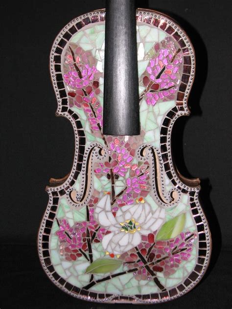 Custom Made Appalachian Spring Violin By Piece Of Mind