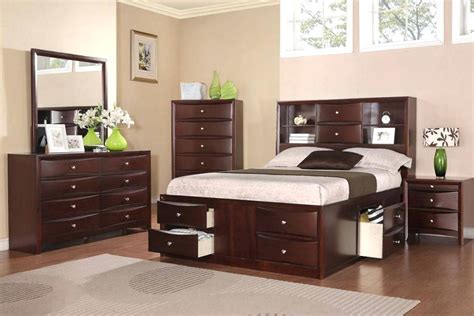 Raymour & flanigan offers gorgeous bedroom furniture designed to fit every mattress size. Raymour And Flanigan Bedroom Sets Fresh Queen Set ...