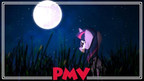 pmv worlds collide youtube