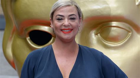 Ant Mcpartlins Ex Wife Lisa Armstrong Shares Emotional Birthday Photo Hello