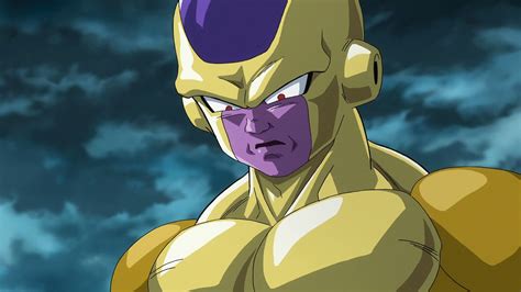 Dragon ball z), also known as dragon ball z: Dragon Ball Super: Frieza will return in the "Universal Survival" saga