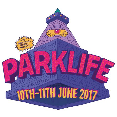 Registration now available to claim your place! Win your way into Parklife Festival 2017 - Capital Yorkshire
