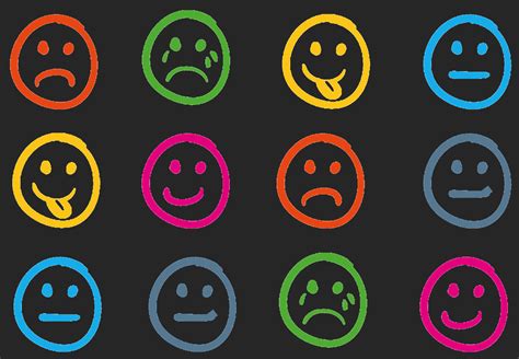 Hablar de sentimientos y emociones en inglés más allá de happy y sad puede ser un gran reto para muchos estudiantes, ya que se trata de un tipo de vocabulario lleno de matices. Las 6 emociones universales de los seres humanos - Marcela ...