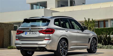 2024 Bmw X3 Price Release Date And Specs Andn