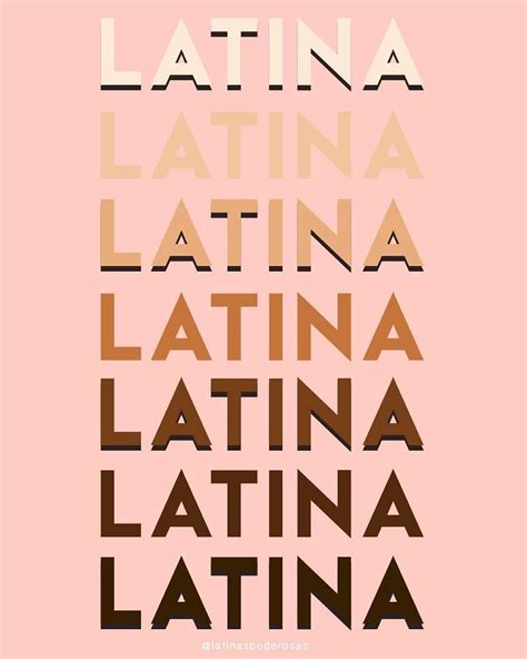 Latina Wallpapers Photos Cantik
