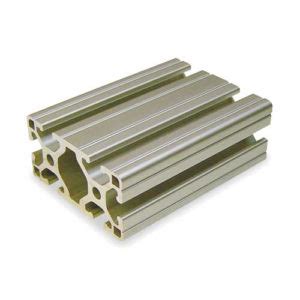 Top Aluminum Structural Framing Supplier