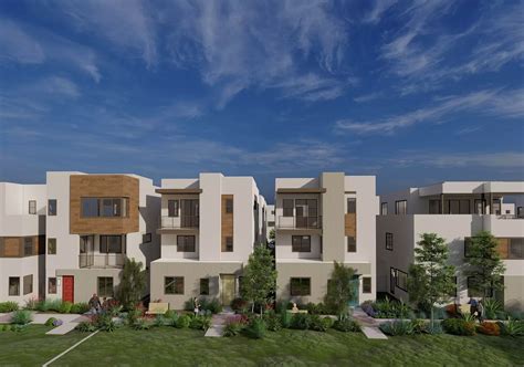 3 new townhouse communities now selling in Gardena