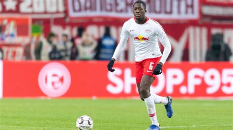 Julian nagelsmann's leipzig have been kryptonite for english teams on this stage as tottenham and. Liverpool could move for RB Leipzig's Konate to shore up ...